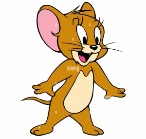 jerry-mouse